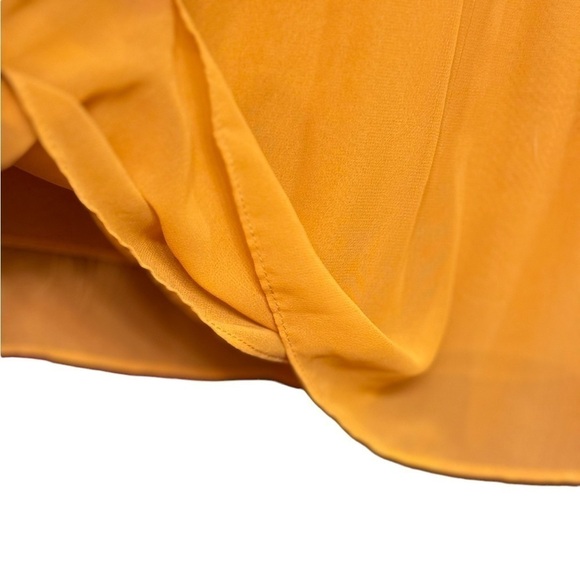 Max Edition Dressy Blouse Size Medium - Picture 5 of 8